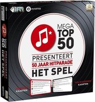 MEGA Top 50 spel