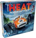 Heat: Pioggia battente