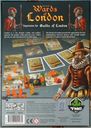 Guilds of London: Wards of London torna a scatola