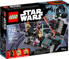 LEGO® Star Wars Duel on Naboo™