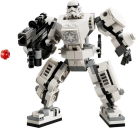 LEGO® Star Wars Mech di Stormtrooper™ componenti