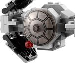 LEGO® Star Wars TIE Advanced Prototype™ componenten