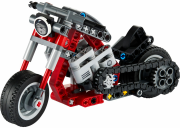 LEGO® Technic Motorcycle components