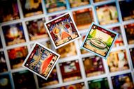 Between Two Castles: Essential Edition tiles