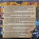 Kharnage: The Dark Rampage – Army Expansion back of the box