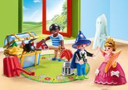 Playmobil® City Life Children with Costumes