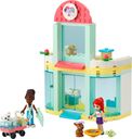 LEGO® Friends Clinica veterinaria componenti