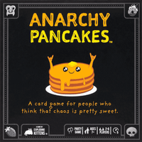 Anarchy Pancakes