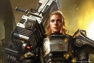 Magic: The Gathering - Universes Beyond: Fallout Commander Deck - Scrappy Survivors