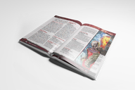 Shadowrun (5th Edition) -  Forbidden Arcana manual