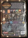 Reavers of Midgard: The Card Game parte posterior de la caja