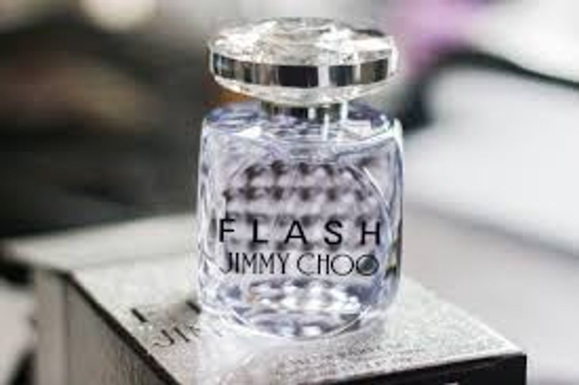 JIMMY CHOO Flash Eau de parfum