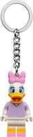 LEGO® Disney Katrien Duck sleutelhanger