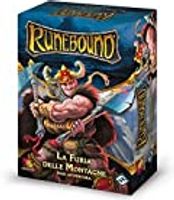 Runebound: La Furia delle Montagne