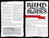 Band of Blades manual