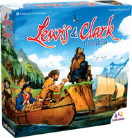 Lewis & Clark