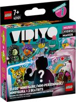 LEGO® VIDIYO™ Bandmates Series 1