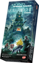 Ascend the Shinra Tower: Final Fantasy VII