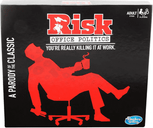 Risk: Office Politics