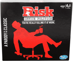 Risk: Office Politics