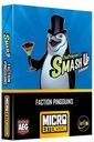 Smash Up: Pingouins
