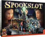 Spookslot