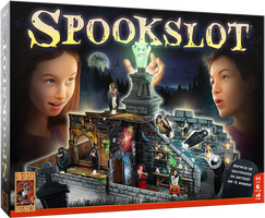 Spookslot