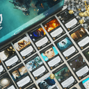 Sovereign: Fall of Wormwood cards