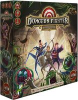 Dungeon Fighter (Deuxième édition)