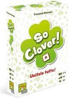 So Clover!