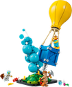 LEGO® Fortnite Vorratslieferung komponenten