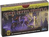 Mage Wars: Core Spell Tome 1