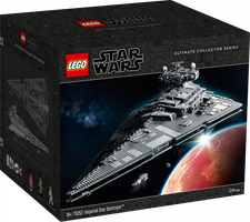 LEGO® Star Wars Imperial Star Destroyer™