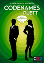 Codenames Duett