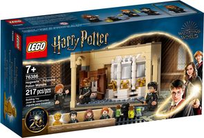 LEGO® Harry Potter™ Hogwarts™: Misslungener Vielsafttrank