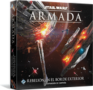 Star Wars Armada: Rebelión en el borde exterior