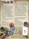 Stalag 18 back of the box