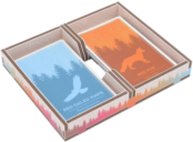 Cascadia: Folded Space Insert componenti