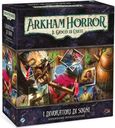 Arkham Horror: Il Gioco di Carte – I Divoratori di Sogni Espansione Investigatori