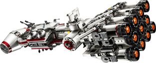 LEGO® Star Wars Tantive IV™ componenti