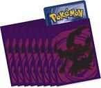 Pokémon EB10: Coffret Dresseur d’élite Épée et Bouclier – Astres Radieux cartes