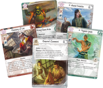 Legend of the Five Rings: The Card Game - The Children of Heaven kaarten