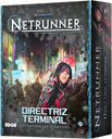 Android: Netrunner - Directriz terminal