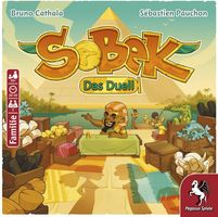 Sobek: Das Duell