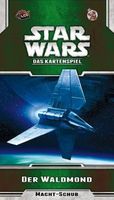 Star Wars: Das Kartenspiel - Der Waldmond