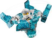 LEGO® Ninjago Toupie Spinjitzu Zane