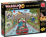 Wasgij Original 33