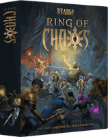 Ring of Chaos