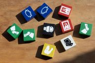 Antiques komponenten