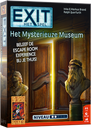 EXIT: Het Mysterieuze Museum